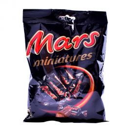 Mars Miniature 150gm