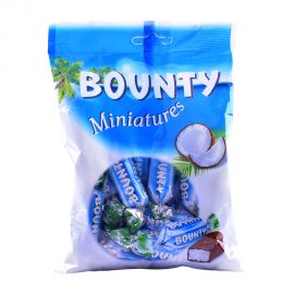 Bounty Miniatures 150gm