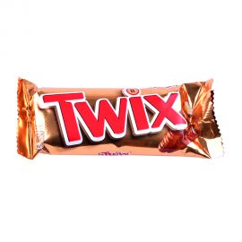 Twix Twin 50gm