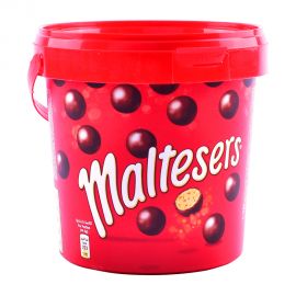Maltesers Bucket 400gm