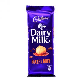 Cadbury Hazelnut 90gm
