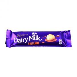 Cadbury Hazelnut 37gm