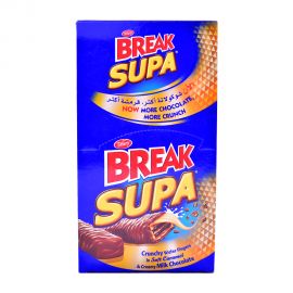 Tiffany Supa 2 Finger 38gm