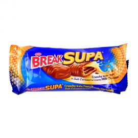 Tiffany Supa 2 Finger 38gm