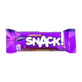 Cadbury Snack Sandwich 22gm