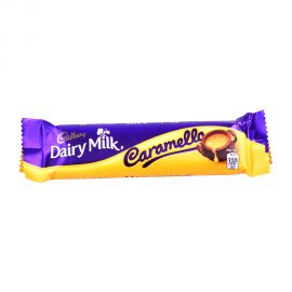 Cadbury Caramel 40gm