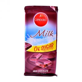 Canderel Chocolate Milk 85gm