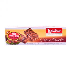 Loacker Pasticerra Chocolates 100gm