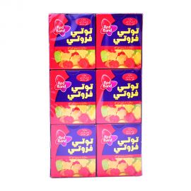 Leaf Tutti Fruiti Original 18gm