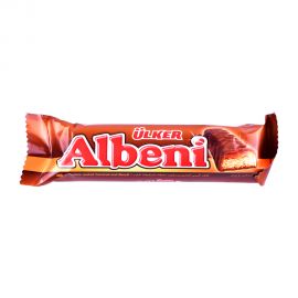 Ulker Albeni Milk Chocolate 40gm