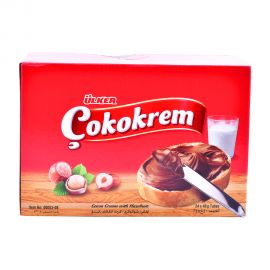 Ulker Choco Cream Cup/Hat Red