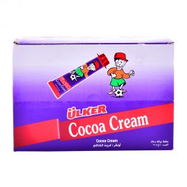 Ulker Cocoa Cream Tube