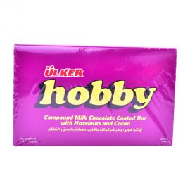 Ulker Hobby Chocolate #270 30gm
