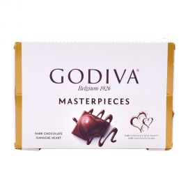 Godiva Bar Dark Chocolate 30gm