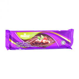 Vochelle Block Fruit & Nut 40gm