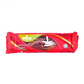 Vochelle Block Dairy Milk 40gm