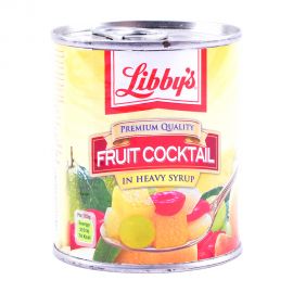 Libbys Fruit Cocktail 220gm