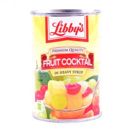 Libbys Fruit Cocktail 420gm