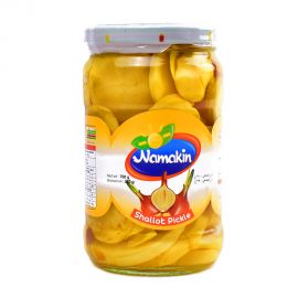 Namakin Shallot Pickle 700gm