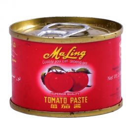 Ma Ling Tomato Paste 70gm