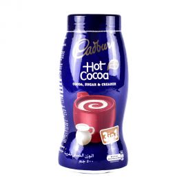 Cadbury 3in1 Hot Chocolate 500gm