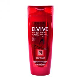 Elvive Shampoo Color Protect 400mL