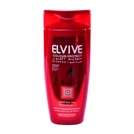 Elvive Shampoo Color Protect 200mL
