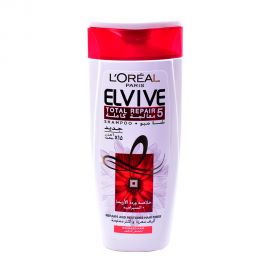 Elvive Shampoo Total Repair 5 200mL