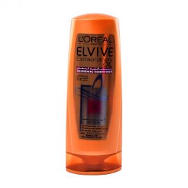 Elvive Oil Conditioner Normal To Dry Hair 400mL
