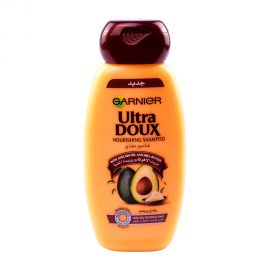Garnier Shampoo Ultra Doux  Avocado & Shea Butter 200mL