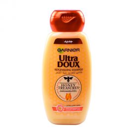 Garnier Shampoo Ultra Doux  Honey Treasures 200mL