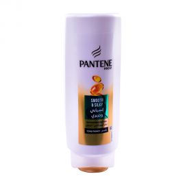 Pantene ROC Smooth & Silky 540mL