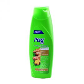 Pert Shampoo Ginger 200mL