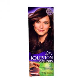Koleston Naturals H/c 4/0