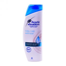 Head & Shoulder Shampoo Total Care 400mL