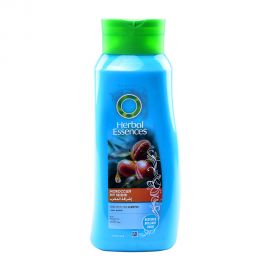 Herbal Essentials Shampoo Moroccan My Shine 700mL