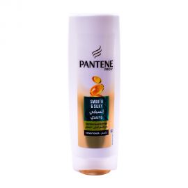 Pantene Conditioner Smooth & Silky 360mL