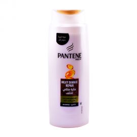 Pantene Shampoo Milky Damage Repair 600mL