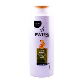 Pantene Shampoo Anti Hair Fall 600mL