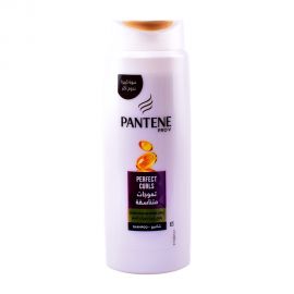 Pantene Shampoo Perfect Curls 600mL