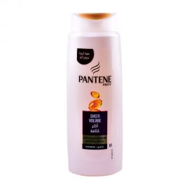 Pantene Shampoo Sheer Volume 600mL