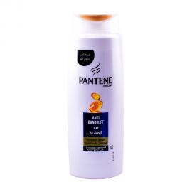 Pantene Shampoo Anti Dandruff 600mL