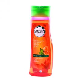 Herbal Essentials Shampoo Uplifting Volume 400mL