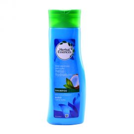 Herbal Essentials Shampoo Hello Hydration 400mL