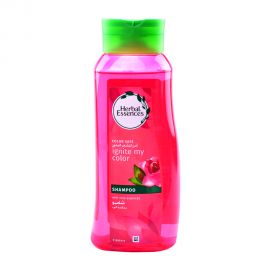 Herbal Essentials Shampoo Ignite My Color 700mL