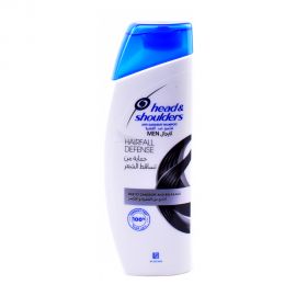 Head & Shoulder Swan Hair Endurance 200mL