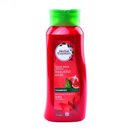 Herbal Essentials Shampoo Beautiful Ends 700mL