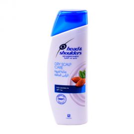Head & Shoulder Shampoo Dry Scalp 200mL