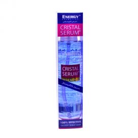 Energy Cristal Serum Glossy Shiny 100mL