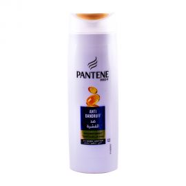 Pantene Shampoo 2in1 Anti Dandruff 400mL